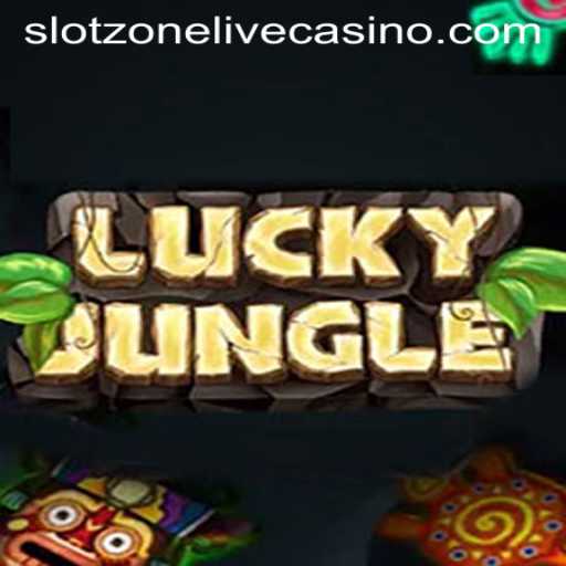 An In-Depth Exploration of LuckyJungle in the SlotZone