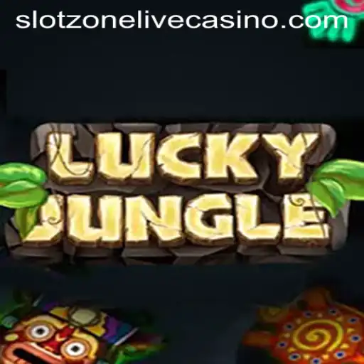 An In-Depth Exploration of LuckyJungle in the SlotZone