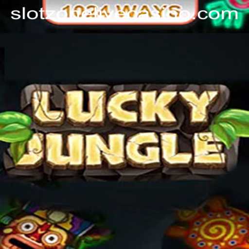Exploring LuckyJungle1024: A Step into the Slotzone Adventure