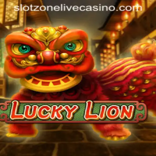 Discover the Excitement of LuckyLion in the SlotZone Universe