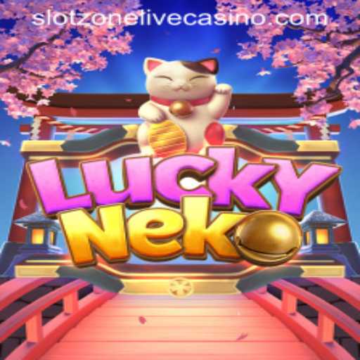 Discover the Allure of LuckyNeko Slotzone