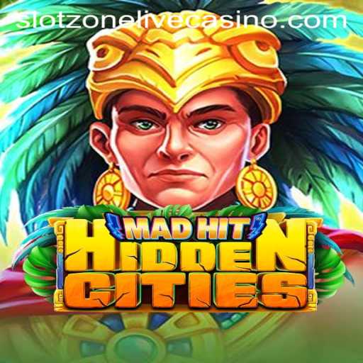 Discover the Exciting World of MadHitHiddenCities with Slotzone Adventures