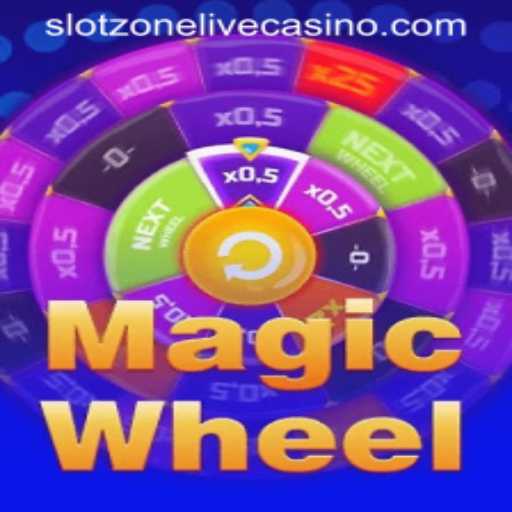 MagicWheel: A Comprehensive Guide to the SlotZone Phenomenon