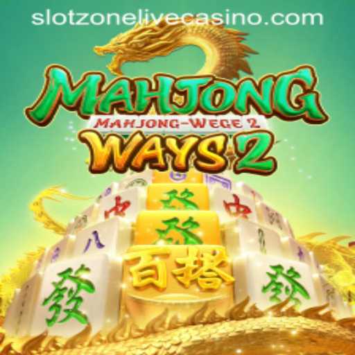 Exploring MahjongWays2: The Trendy Slot Game in the SlotZone Universe