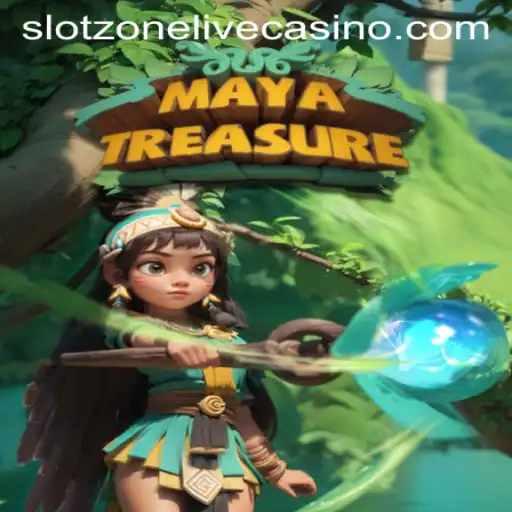 Discover the Excitement of MayaTreasure in the SlotZone