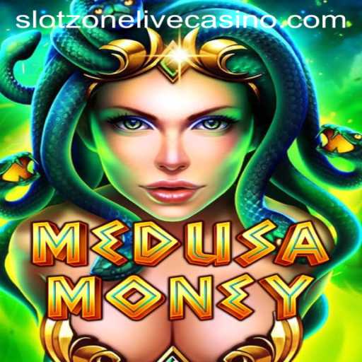 Exploring the Enchanting World of MedusaMoney in Slotzone