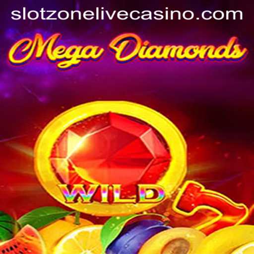 MegaDiamond: The Ultimate Slotzone Experience