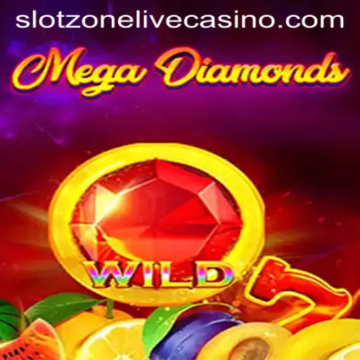 MegaDiamond: The Ultimate Slotzone Experience