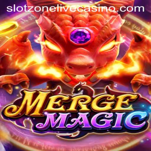 MergeMagic: The Enchanting Puzzle Game Revolution