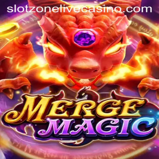 MergeMagic: The Enchanting Puzzle Game Revolution