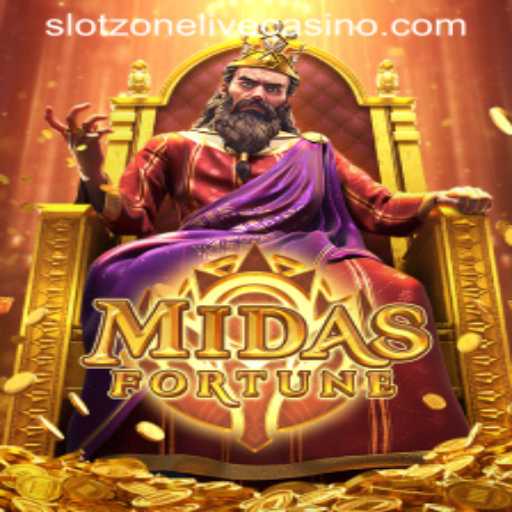 Unveiling the Riches of MidasFortune: A Comprehensive Guide to the SlotZone