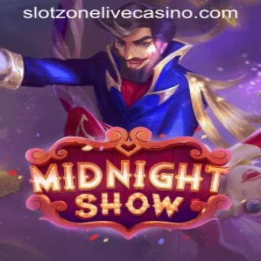 Introduction to MidnightShow: A Glimpse into the SlotZone Experience