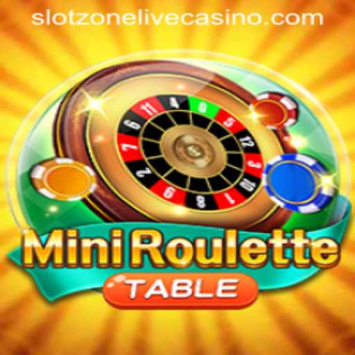 Exploring MiniRoulette: A Fresh Spin Within the Slotzone