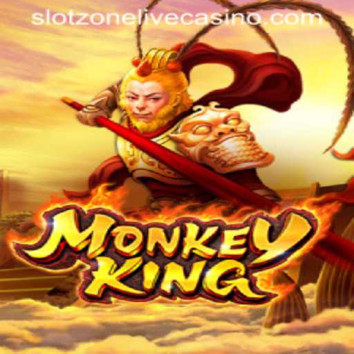 Exploring the Thrills of MonkeyKing: A Slotzone Adventure