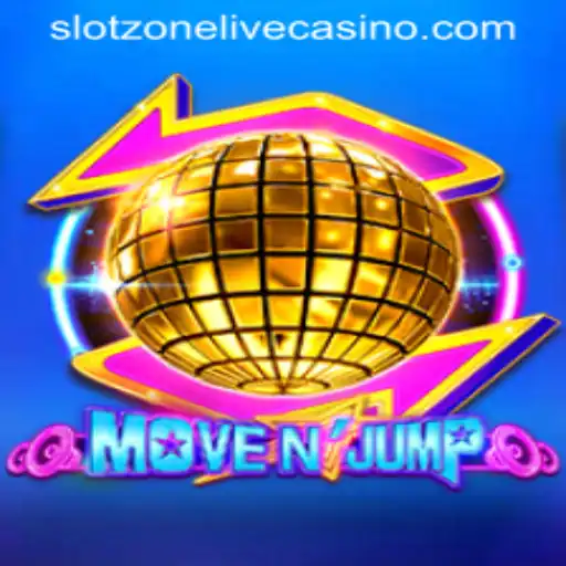 The Exciting World of MovenJump: A Dive into Slotzone Gaming