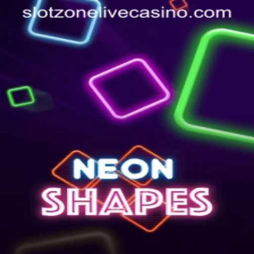 Exploring the Dynamic Universe of NeonShapes in the SlotZone