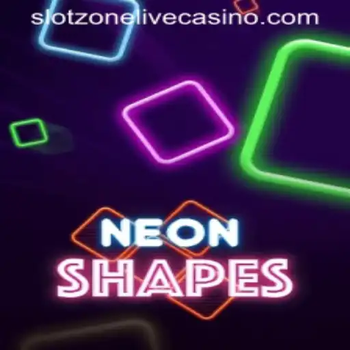 Exploring the Dynamic Universe of NeonShapes in the SlotZone
