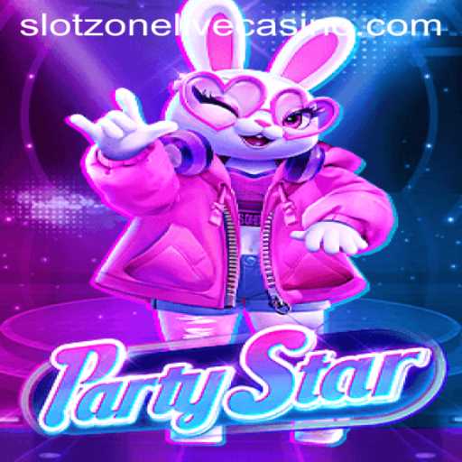 Exploring PartyStar: A Dive into the Exciting Slotzone Experience