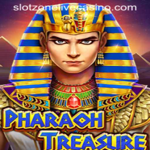 Discover the Ancient Secrets of PharaohTreasure in SlotZone