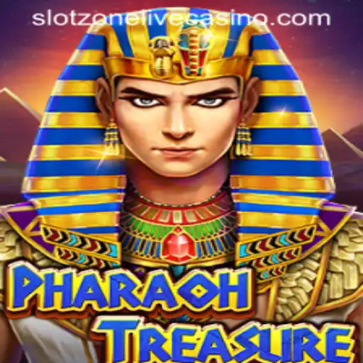 Discover the Ancient Secrets of PharaohTreasure in SlotZone