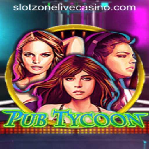 Exploring PubTycoon: Dive Into the World of 'Slotzone'