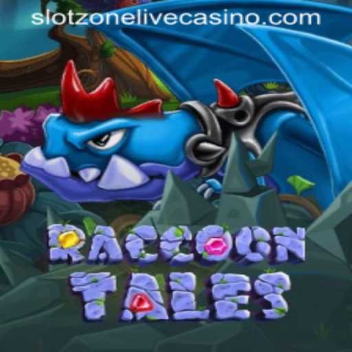 Discover the Adventure with RaccoonTales in the SlotZone