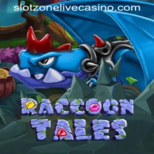Discover the Adventure with RaccoonTales in the SlotZone
