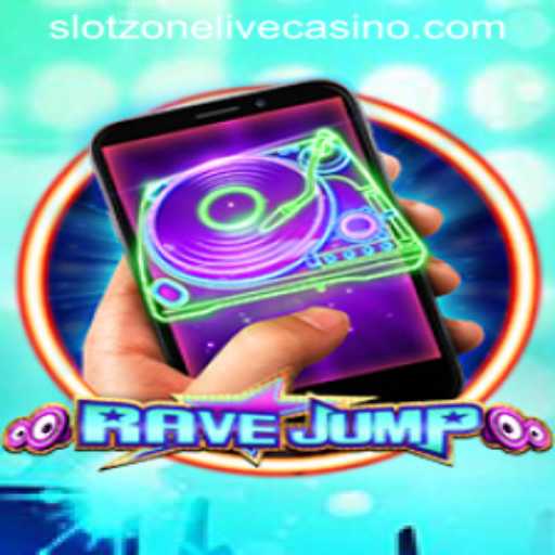 Discovering the Thrills of RaveJumpmobile: A Dive into the SlotZone Experience
