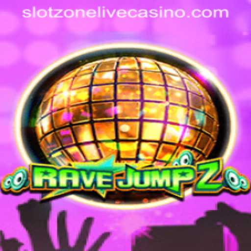 The Adventures of RaveJump2 Slotzone