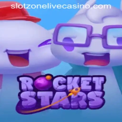 RocketStars: Exploring the Thrilling Slotzone of Adventure and Rewards
