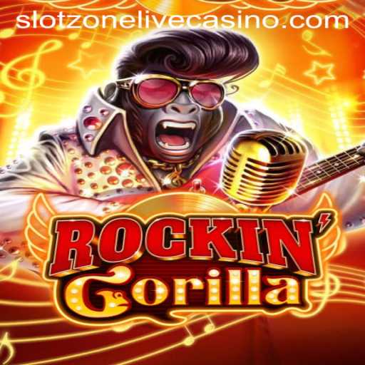 Discovering RockinGorilla: A Thrilling Dive into the Slotzone