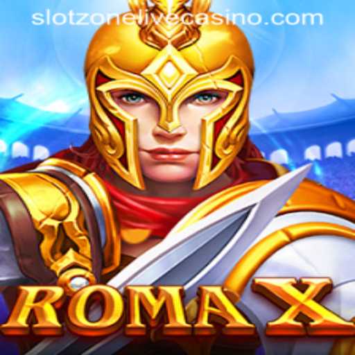 Discovering RomaX: An Entrancing Ride into the World of SlotZone