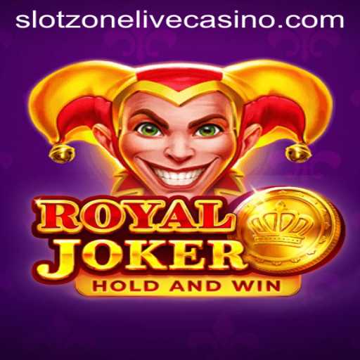 Discover the Exciting World of RoyalJoker in SlotZone