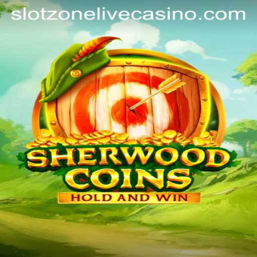Unveiling the Excitement of SherwoodCoins in SlotZone