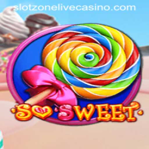 SoSweet: An Exciting New Addition to Slotzone