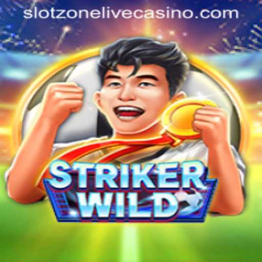 Dive into the Thrilling World of StrikerWILD Slotzone