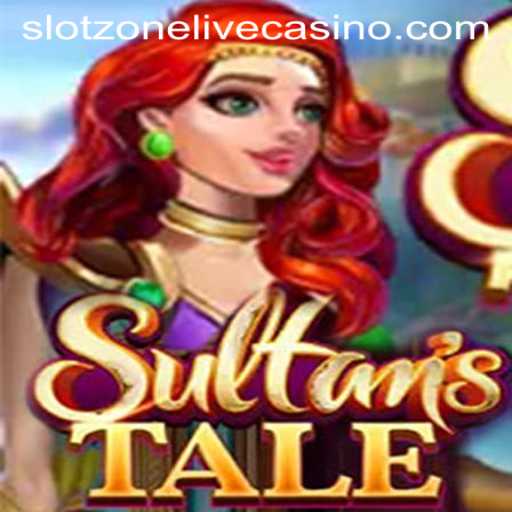 Explore Sultanstale: A Thrilling Adventure in Slotzone