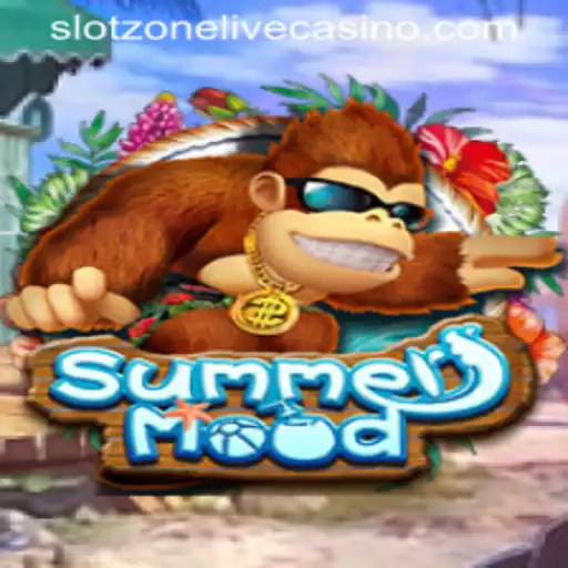Discover the Exciting World of SummerMood SlotZone: A Captivating Gaming Adventure