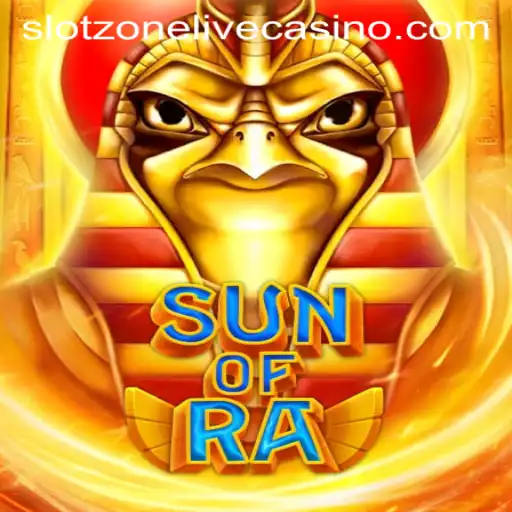 Exploring the Mystical World of SunofRa in Slotzone