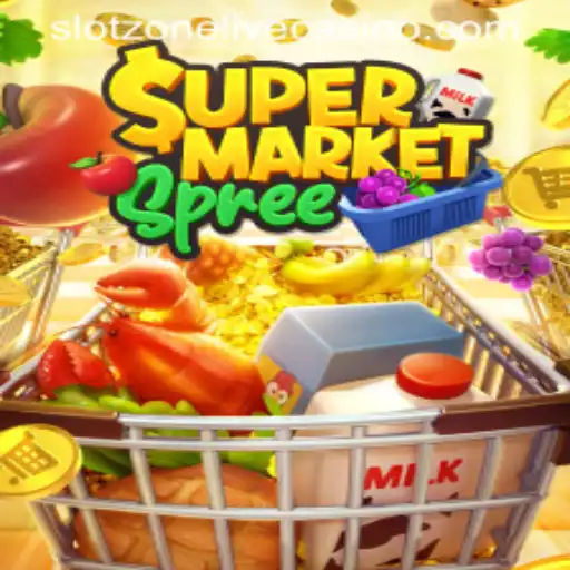 Exploring the Excitement of SupermarketSpree in Slotzone