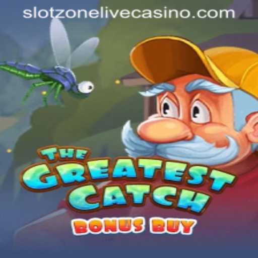 Exploring the Thrills of TheGreatestCatchBonusBuy Slot Game in Slotzone