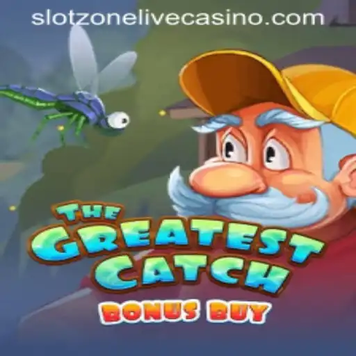 Exploring the Thrills of TheGreatestCatchBonusBuy Slot Game in Slotzone