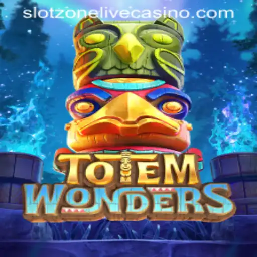 Experience the Thrill of TotemWonders in the SlotZone