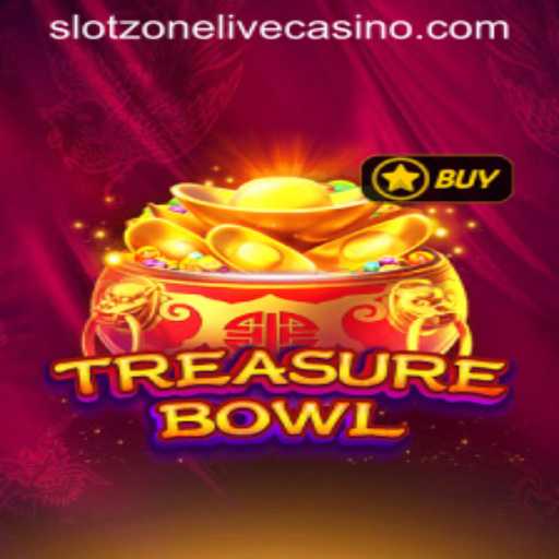 Discover the Exciting World of TreasureBowl in SlotZone