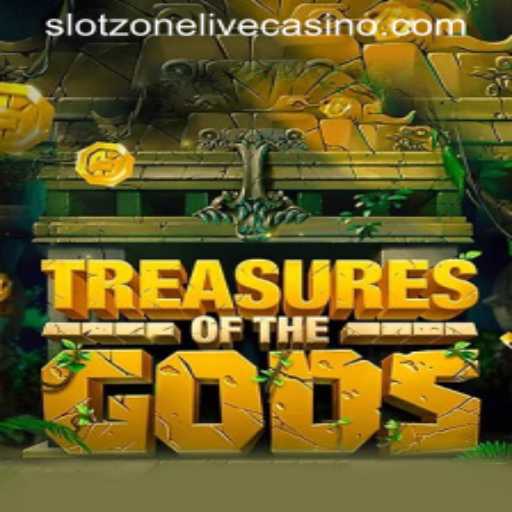 Treasure of the Gods: The Ultimate Slotzone Experience