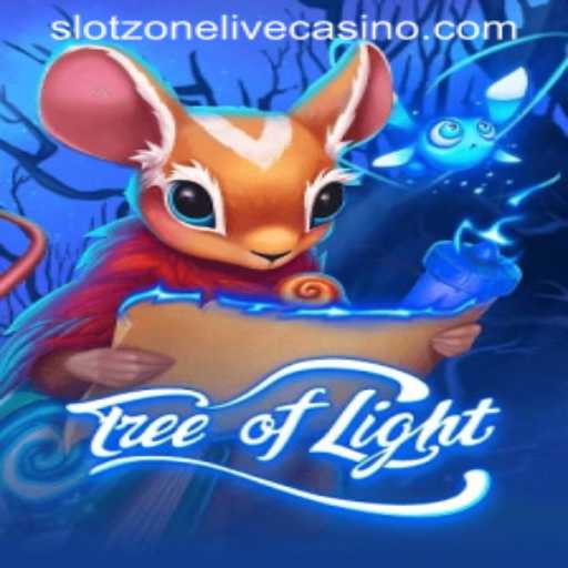 Exploring the Enchanting World of TreeofLight in Slotzone