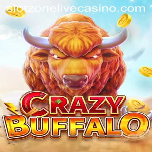 Unleashing the Thrills of CRAZYBUFFALO in Slotzone