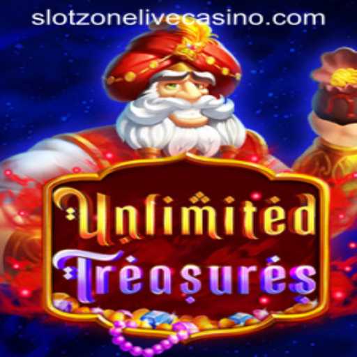 Discover UnlimitedTreasures: The Slotzone Adventure Awaits