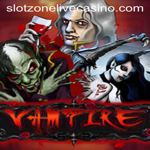 Explore the Thrilling World of Vampire Slotzone