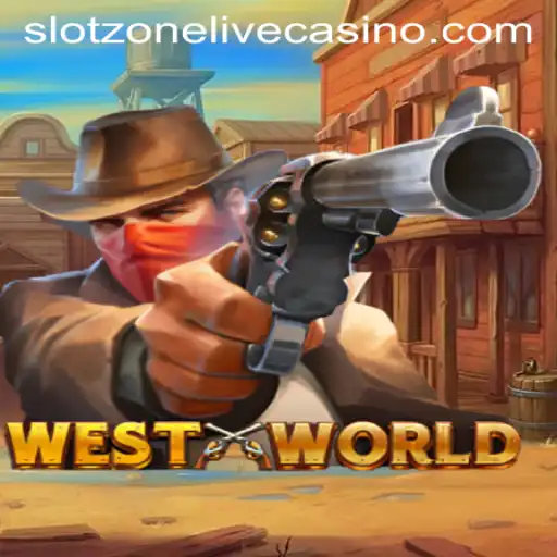 Explore the Thrills of WestWorld SlotZone - A Game Like No Other